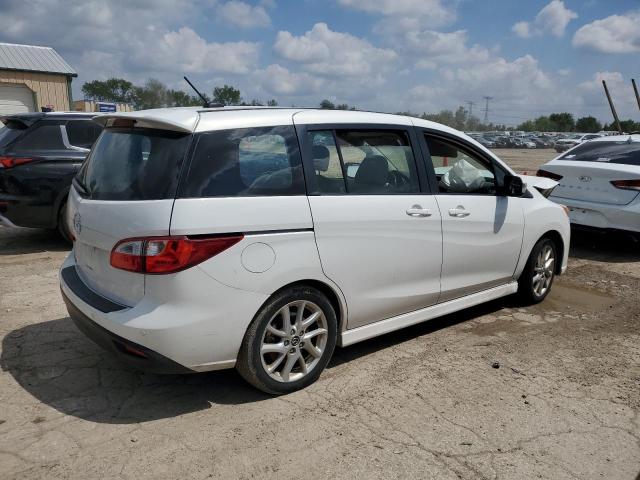 Photo 3 from auction – 2015 MAZDA 5 GRAND TO with VIN JM1CW2DL0F0188152