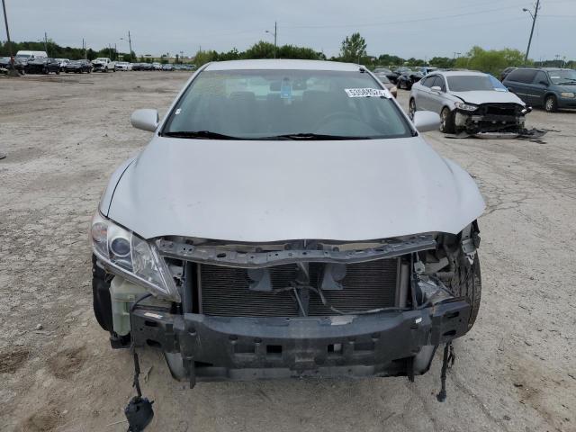 Photo 5 from auction – 2009 TOYOTA CAMRY BASE with VIN 4T1BE46K89U869215