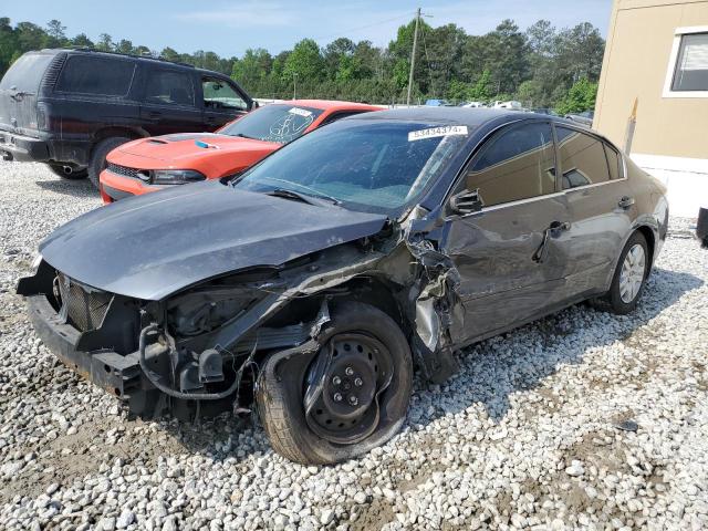 NISSAN ALTIMA BAS 2012 with VIN 1N4AL2AP4CC245718 - Photo from auction