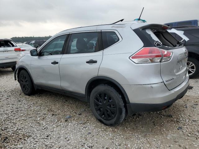 Photo 2 from auction – 2016 NISSAN ROGUE S with VIN KNMAT2MT0GP661413