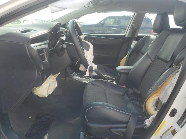 Photo 7 from auction – 2015 TOYOTA COROLLA L with VIN 5YFBURHE0FP262391