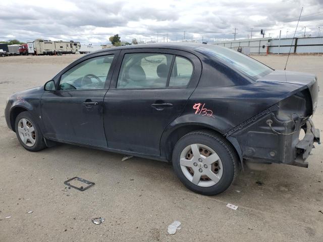 Photo 2 from auction – 2008 CHEVROLET COBALT LS with VIN 1G1AK58F987240213