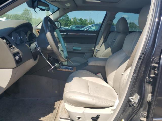Photo 7 from auction – 2007 CHRYSLER 300C with VIN 2C3KA63H17H791109