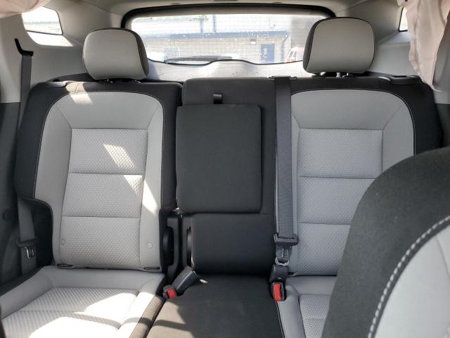 Photo 10 from auction – 2022 GMC TERRAIN SL with VIN 3GKALTEV0NL176515