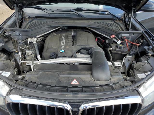 Photo 12 from auction – 2015 BMW X5 XDRIVE3 with VIN 5UXKR0C57F0P04256