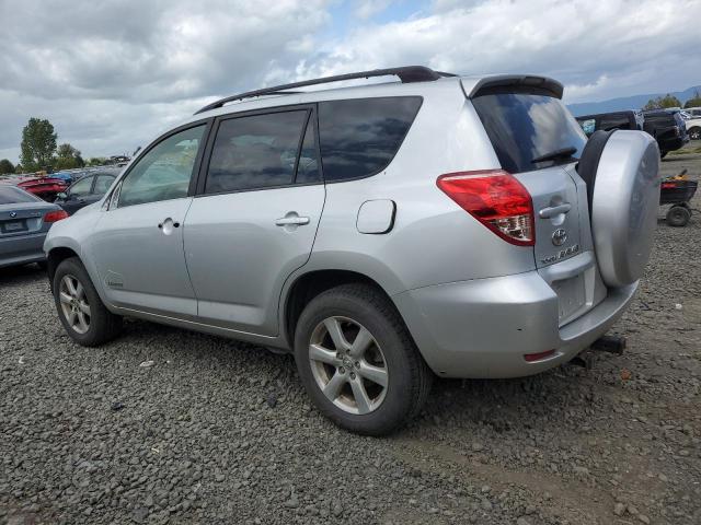 Photo 2 from auction – 2008 TOYOTA RAV4 LIMIT with VIN JTMZK31V385017483