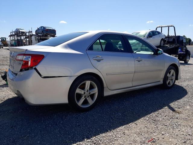 Фото 3 с аукциона – 2012 TOYOTA CAMRY BASE с VIN 4T1BF1FK6CU084601