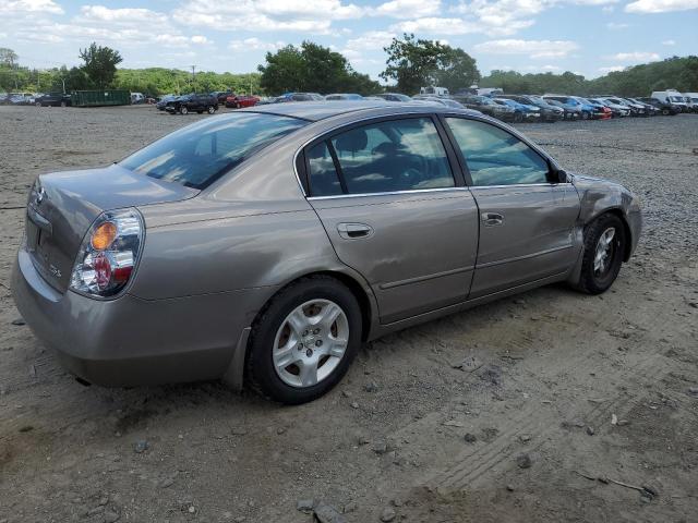 Photo 3 from auction – 2004 NISSAN ALTIMA BAS with VIN 1N4AL11D44C155776