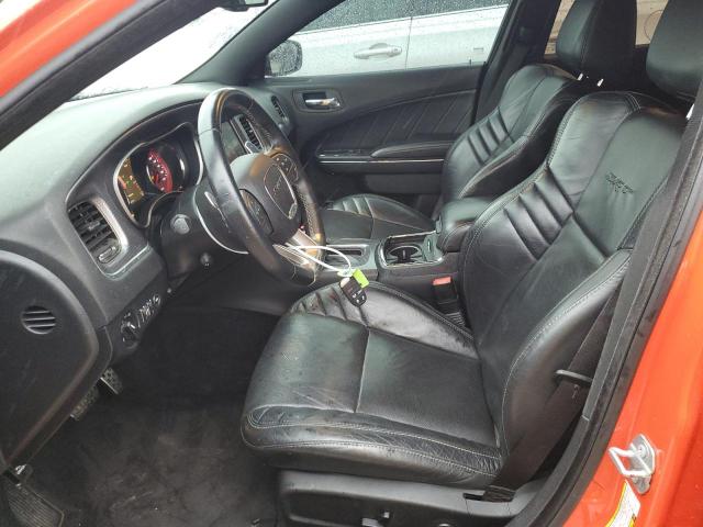 Photo 7 from auction – 2016 DODGE CHARGER SR with VIN 2C3CDXL94GH301630