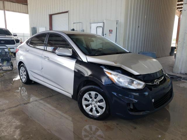 Photo 4 from auction – 2016 HYUNDAI ACCENT SE with VIN KMHCT4AE2GU094225