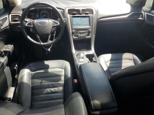 Photo 8 from auction – 2017 FORD FUSION SE with VIN 3FA6P0HD0HR185245