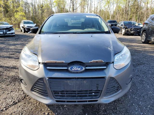 Photo 5 from auction – 2012 FORD FOCUS S with VIN 1FAHP3E25CL228742