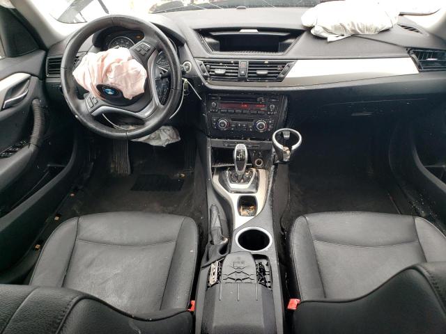 Photo 8 from auction – 2014 BMW X1 XDRIVE2 with VIN WBAVL1C53EVY19781