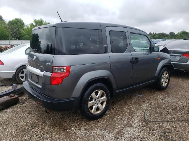 Photo 3 from auction – 2011 HONDA ELEMENT EX with VIN 5J6YH2H71BL002263