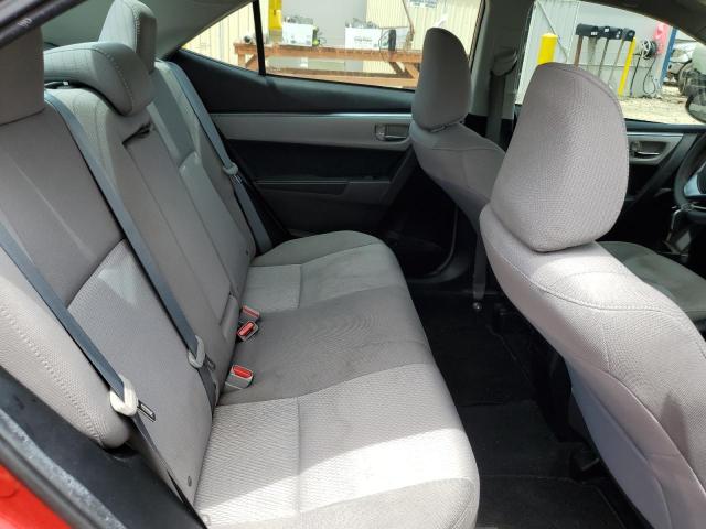 Photo 10 from auction – 2015 TOYOTA COROLLA L with VIN 5YFBURHE7FP263330
