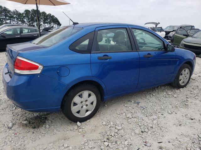 Photo 3 from auction – 2010 FORD FOCUS S with VIN 1FAHP3EN7AW216579