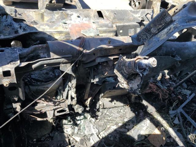 Photo 9 from auction – 2021 RAM PROMASTER with VIN 3C6MRVJG0ME531350