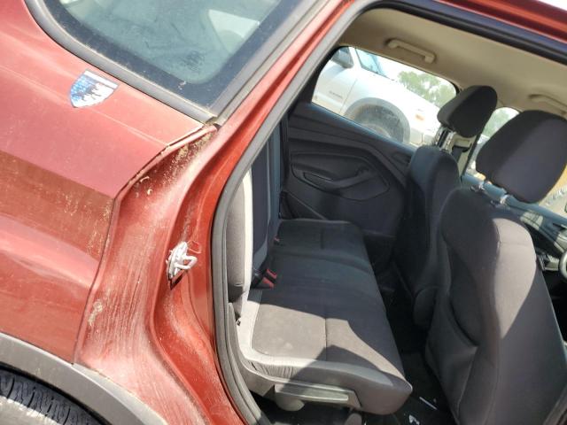 Photo 10 from auction – 2014 FORD ESCAPE S with VIN 1FMCU0F74EUE08390
