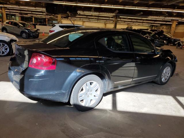 Photo 3 from auction – 2014 DODGE AVENGER SE with VIN 1C3CDZAB4EN111445