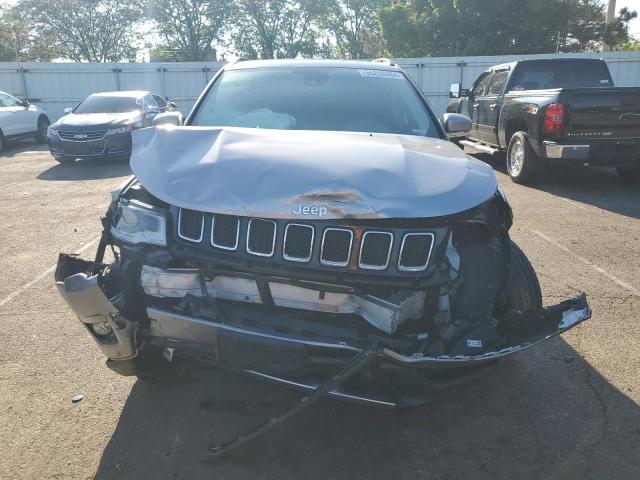 Photo 5 from auction – 2018 JEEP COMPASS LI with VIN 3C4NJDCB1JT180388