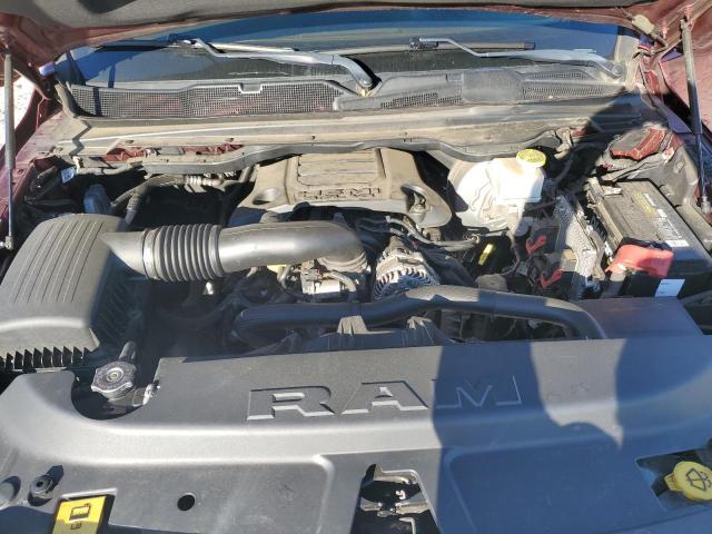 Photo 11 from auction – 2019 RAM 1500 LARAM with VIN 1C6RREJT3KN615934