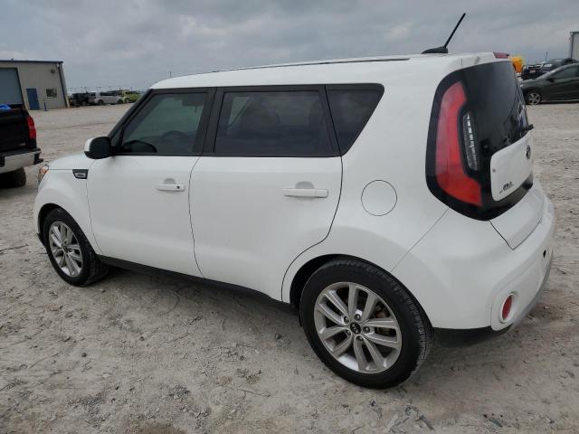 Photo 2 from auction – 2018 KIA SOUL + with VIN KNDJP3A51J7538131