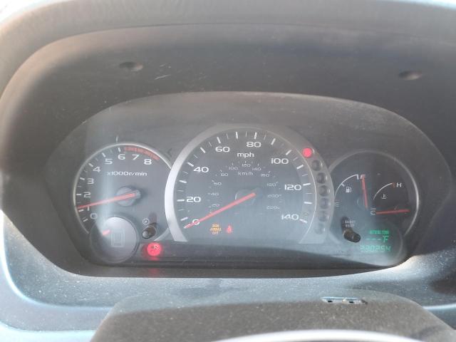 Photo 9 from auction – 2005 HONDA PILOT EXL with VIN 2HKYF18685H534003