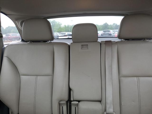Photo 10 from auction – 2013 FORD EDGE LIMIT with VIN 2FMDK3KC4DBA17517