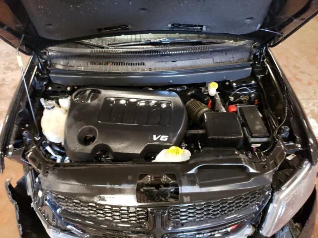 Photo 12 from auction – 2019 DODGE JOURNEY GT with VIN 3C4PDDEGXKT809754