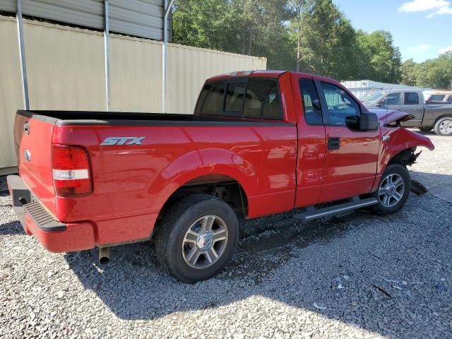 Photo 3 from auction – 2008 FORD F150 with VIN 1FTRF12W58KD23599