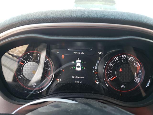 Photo 9 from auction – 2022 DODGE CHALLENGER with VIN 2C3CDZKG4NH152032
