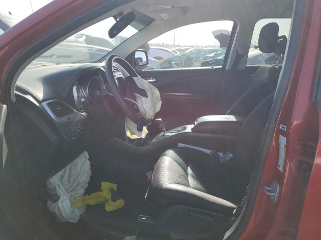 Photo 7 from auction – 2015 DODGE JOURNEY SX with VIN 3C4PDCBG9FT720813
