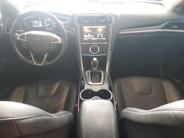 Photo 8 from auction – 2014 FORD FUSION TIT with VIN 3FA6P0SU6ER351921