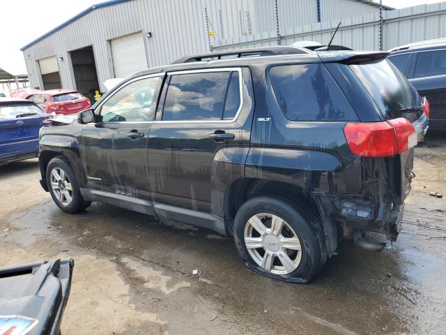 Photo 2 from auction – 2014 GMC TERRAIN SL with VIN 2GKFLXEK2E6227715