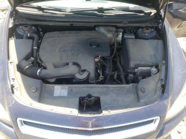 Photo 11 from auction – 2011 CHEVROLET MALIBU 1LT with VIN 1G1ZC5E18BF242766