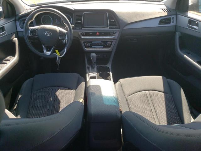 Photo 8 from auction – 2019 HYUNDAI SONATA SE with VIN 5NPE24AF3KH741839