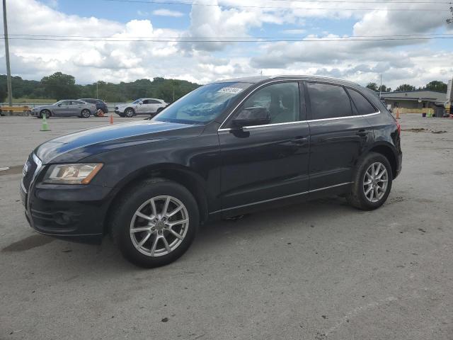 AUDI Q5 PREMIUM 2011 with VIN WA1CFAFP6BA092521 - Photo from auction