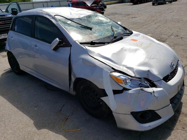 Photo 4 from auction – 2009 TOYOTA COROLLA MA with VIN 2T1KU40E49C168193