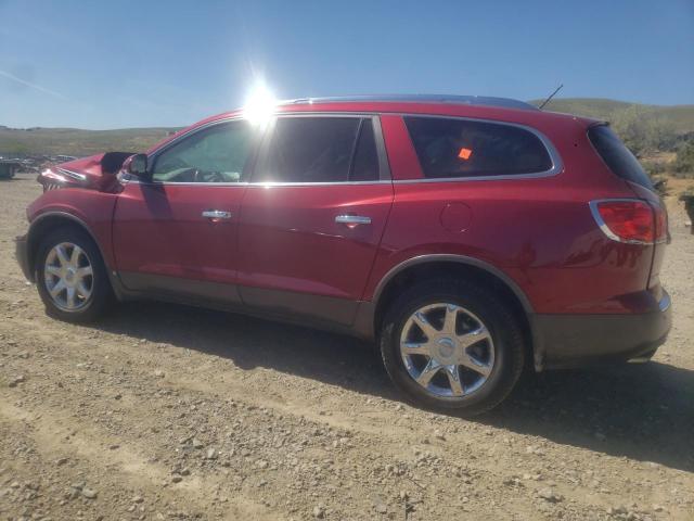 Photo 2 from auction – 2010 BUICK ENCLAVE CX with VIN 5GALVBEDXAJ212794