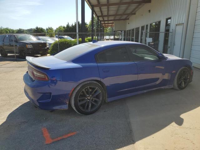 Photo 3 from auction – 2019 DODGE CHARGER SC with VIN 2C3CDXGJ8KH554141