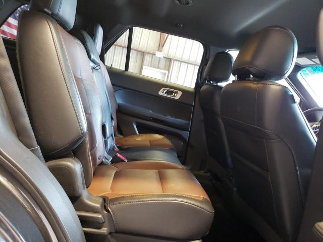 صورة رقم 11 من المزاد - 2015 FORD EXPLORER L مع VIN 1FM5K7F80FGA96584