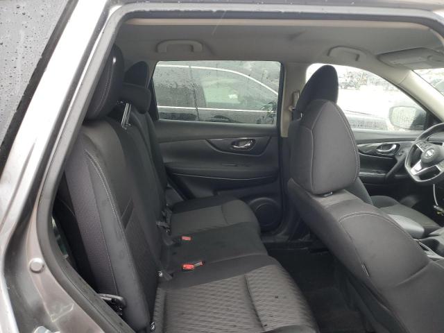 Photo 11 from auction – 2017 NISSAN ROGUE S with VIN KNMAT2MTXHP609076