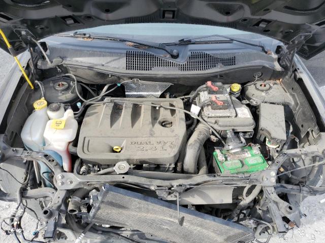 Photo 11 from auction – 2017 JEEP COMPASS SP with VIN 1C4NJDBB1HD104395