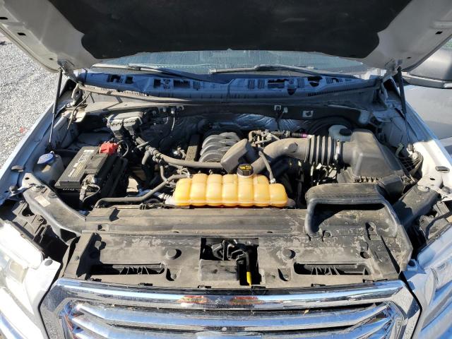 Photo 11 from auction – 2015 FORD F150 SUPER with VIN 1FTEW1CF6FFB28968