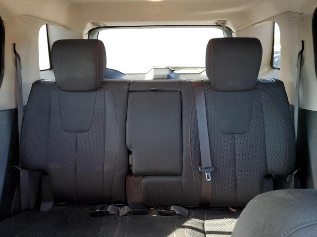 Photo 10 from auction – 2011 GMC TERRAIN SL with VIN 2CTALMEC5B6399590