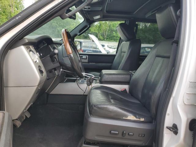 Photo 7 from auction – 2010 FORD EXPEDITION with VIN 1FMJK2A54AEA48511