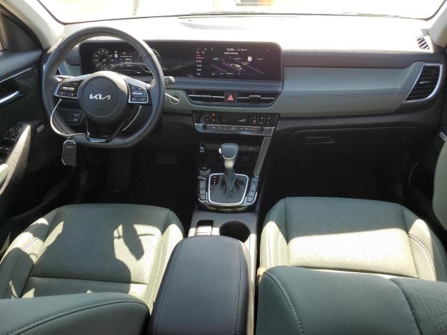 Photo 8 from auction – 2024 KIA SELTOS SX with VIN KNDETCA77R7515186