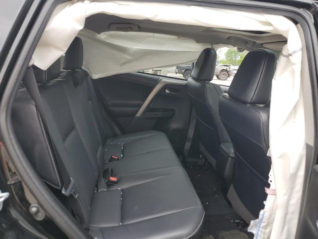 Photo 11 from auction – 2018 TOYOTA RAV4 LIMIT with VIN 2T3DFREV3JW829795