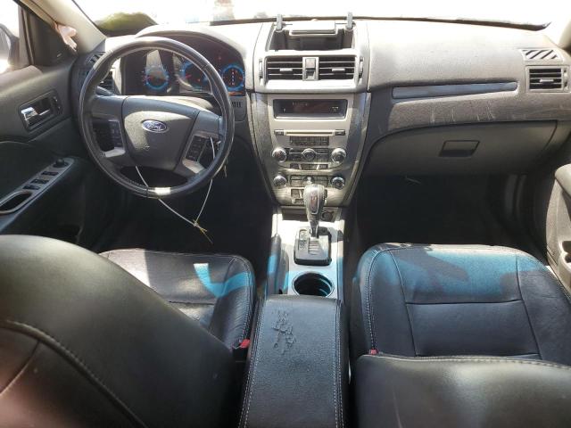 Photo 8 from auction – 2011 FORD FUSION SEL with VIN 3FAHP0JG7BR128500