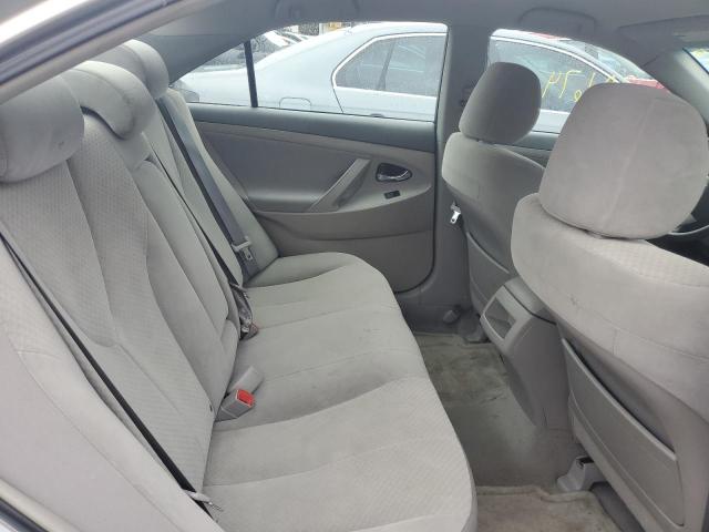 Photo 10 from auction – 2009 TOYOTA CAMRY BASE with VIN 4T4BE46KX9R138792